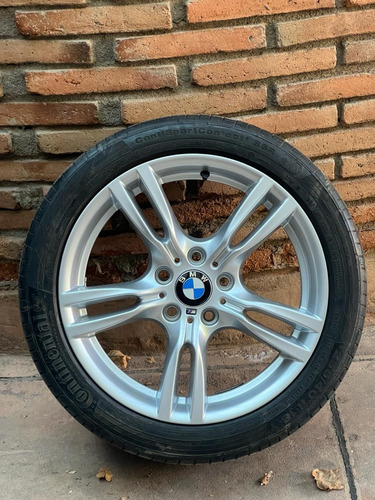 Llanta Bmw 440i