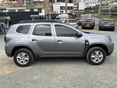 Renault Duster 1.6 Intense Mt