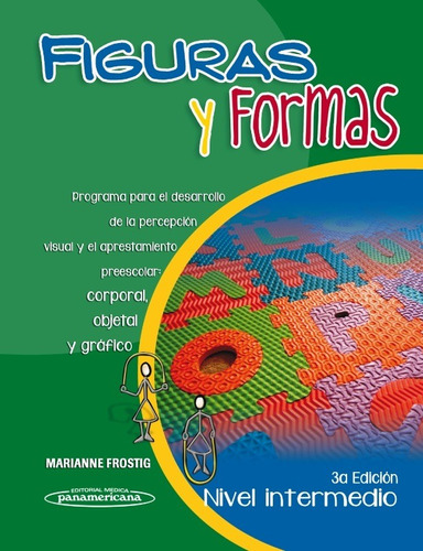 Figuras Y Formas: Nivel Intermedio