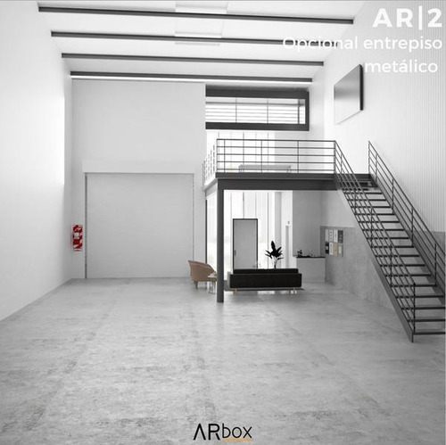 Imagen 9 de 9 de Depósitos Modulares En Venta Desde 272 M² En Benavidez - Tigre Para Tu Industria U Oficina