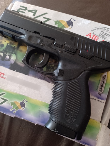 Pistola Co2 24/7 6mm