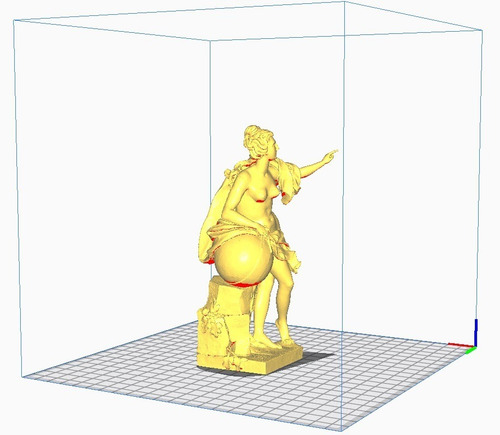 Imagem 7 de 7 de Serviço Profissional De Impressão 3d Alta Qualidade
