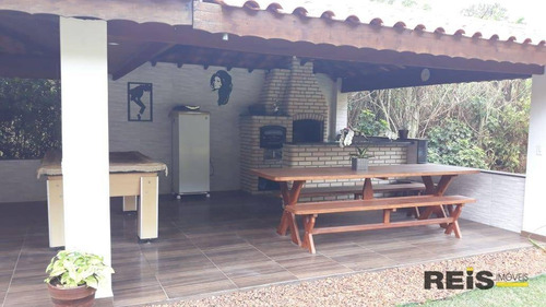 Imagem 24 de 29 de Chácara Com 3 Dormitórios À Venda, 500 M² Por R$ 850.000,00 - Éden - Sorocaba/sp - Ch0005