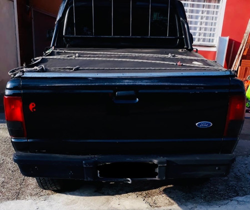 Imagem 7 de 10 de Ford Ranger Cs 2.3 4cc