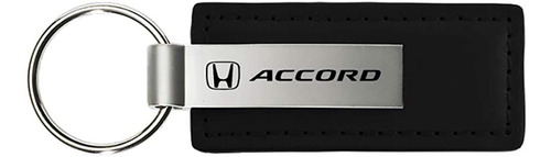 Llavero De   Negro Honda Accord, Producto Con Licencia ...