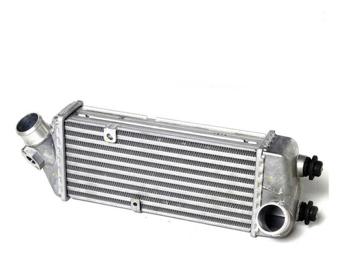 Radiador Intercooler Accent Crdi Para Accent Mc 2006 2010