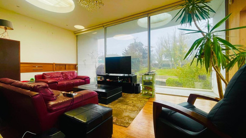 Arriendo Año Corrido Excepcional Casa 2 Niveles, 3d, Concón