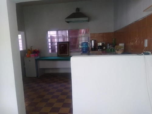 Imagen 10 de 12 de Casa Sola En Venta Santa Inés