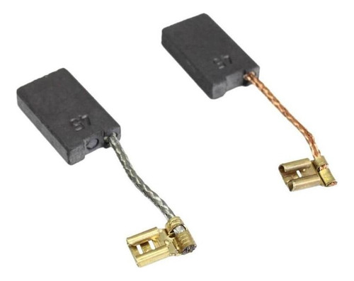 Escova De Carvão Dewalt D28491-b2 Tipo1