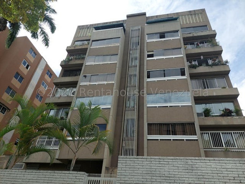 Se Vende Apartamento En Santa Sofia Mls #23-7621