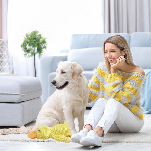 Juguetes Masticables Para Cachorros Para La Dentición Juguet