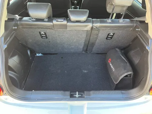 Suzuki Swift (4) Hybrid Mt 1200cc 5p 6ab Abs