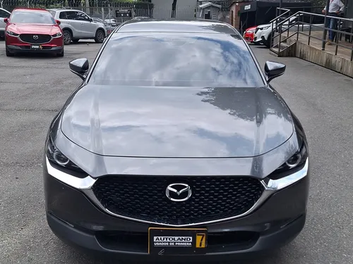 Mazda CX-30 Touring 2.0