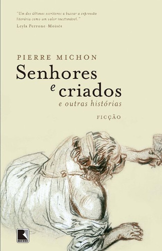 Libro Senhores E Criados E Outras Histórias De Michon, Pierr