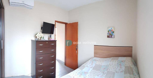 Cobertura 3 Quartos, 1 Suíte - Centro - Juiz De Fora - Co0104