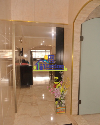 Sobrado Em São Mateus - 877 - 34012559
