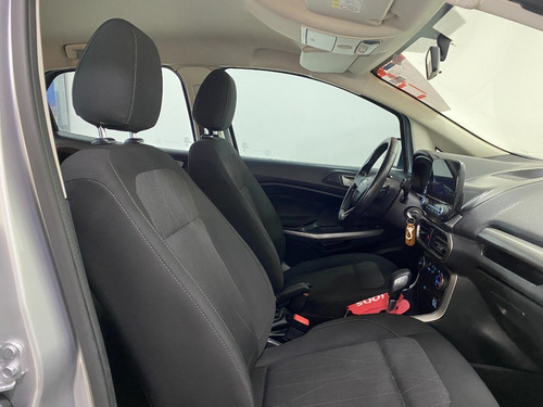Imagem 6 de 20 de Ford Ecosport 1.5 Se Flex Aut. 5p