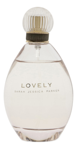 Lovely De Sarah Jessica Parker Para Mujer, Aerosol Edp De 10