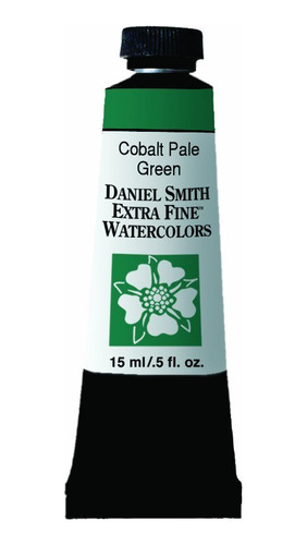 Daniel Smith Pintura De Acuarela Extra Fina, Tubo De 15 Ml,