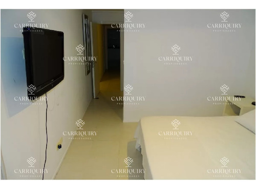 Lindisimo Decorado Piso Alto Con Todos Los Servicios