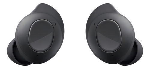Auriculares Samsung Galaxy Buds Fe In-ear Grafito