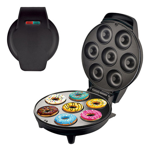 Mini Máquina Para Hacer Rosquillas, Confitería Culinaria, 22