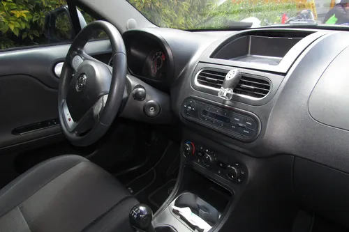 MG 3 1.5 Comfort