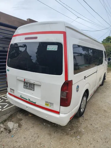 Jinbei H2