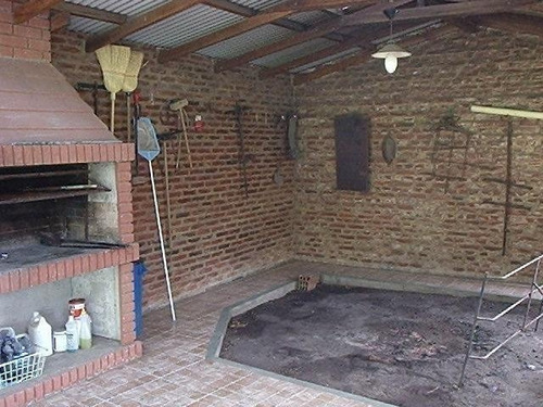Imagen 24 de 24 de Casa Quinta En Venta - Miramar