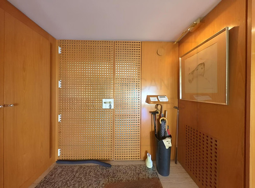 Venta Palacio Alcorta Exclusivo Dúplex 2 Dormitorios Con Baño En Suite Museo Renault Malba Palermo