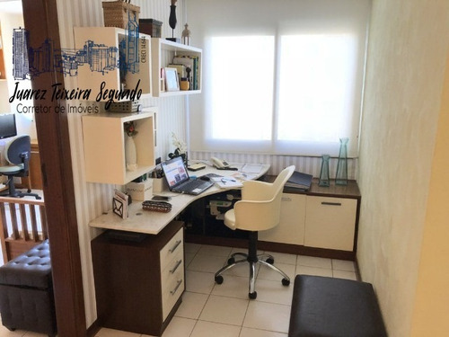 Imagem 9 de 30 de Apto 4 Suítes Excelente Localização Na Pituba Alto Padrão Com 3 Vagas Soltas! - 02777 - 32786066