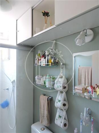 Apartamento - Ref: 790875