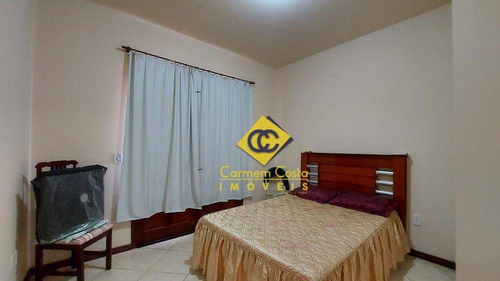 Imagem 18 de 28 de Casa Com 2 Quartos À Venda, 70 M² Por R$ 220.000 - Enseada Das Gaivotas - Rio Das Ostras/rj - Ca2138