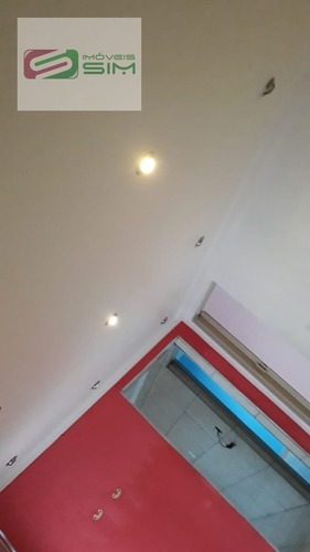 Imagem 10 de 25 de Apartamento Em Conjunto Habitacional Teotonio Vilela - São Paulo - 4044