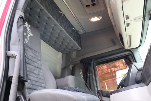 Scania R450 6x2 Ano 2021