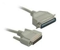 Cable Paralelo Lpt1 Centronics A Db25 De 4,5 Mtr Impresora