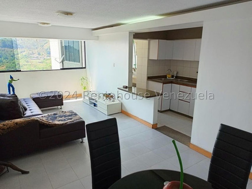 Venta De Hermoso Apartamento En La Boyera  Mls #24-22522