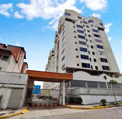 Apartamento en venta