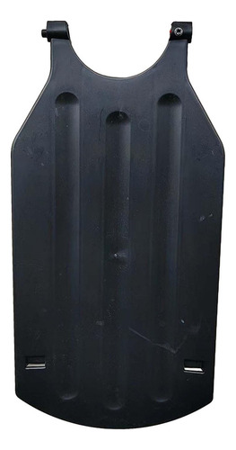 Nuevo Tablero Trasero For Cochecito 44,5 Cm X 22,3 Cm Fácil