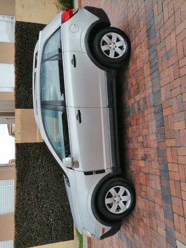Chevrolet Captiva Sport
