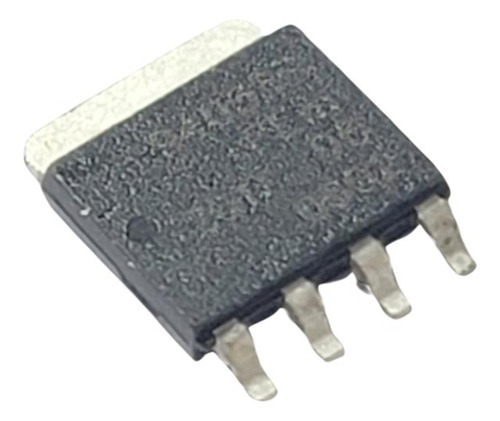 Buk9y40-55b Transistor Mosfet Smd Canal N 55v 24a Automotriz