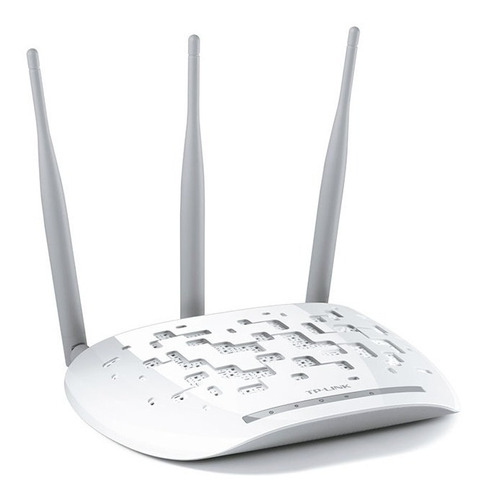 Access Point Wifi Tp-link Tl-wa901nd 450mbps 3 Antenas Pce