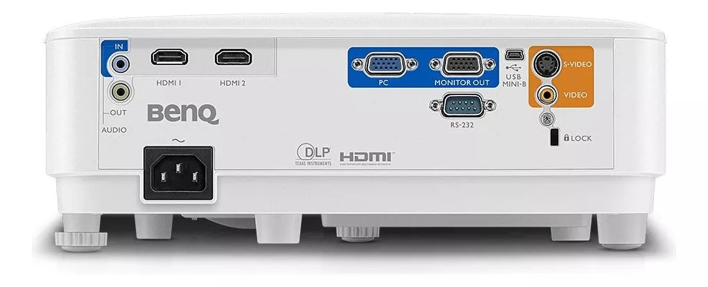 Segunda imagen para búsqueda de lampara para proyector