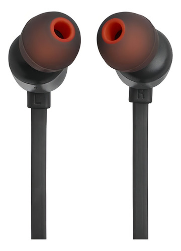 Fone de ouvido Jbl Tune310oc USB tipo C com microfone preto Ppct