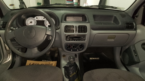 Renault Clio 1.2 Pack Plus 5 p