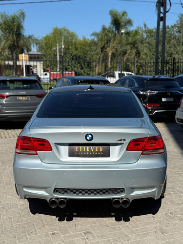 BMW Serie M 4.0 M3 Coupe 420cv