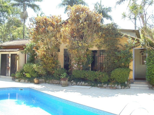 Rural Para Venda, 4 Dormitórios, Ilha Do Bororé - São Paulo - 12681