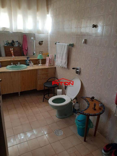 Imagem 17 de 19 de Sobrado À Venda, 120 M² Por R$ 550.000,00 - Vila São Geraldo - São Paulo/sp - So0607