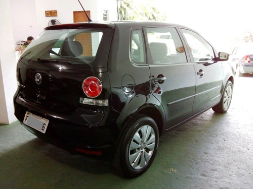 Volkswagen Polo 1.6 Flex Manual Completo