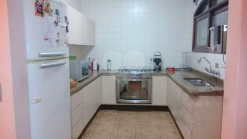 Excelente Sobrado Mooca 3 Dorm. Com 1 Suite 230m Construidos - 243-im99650